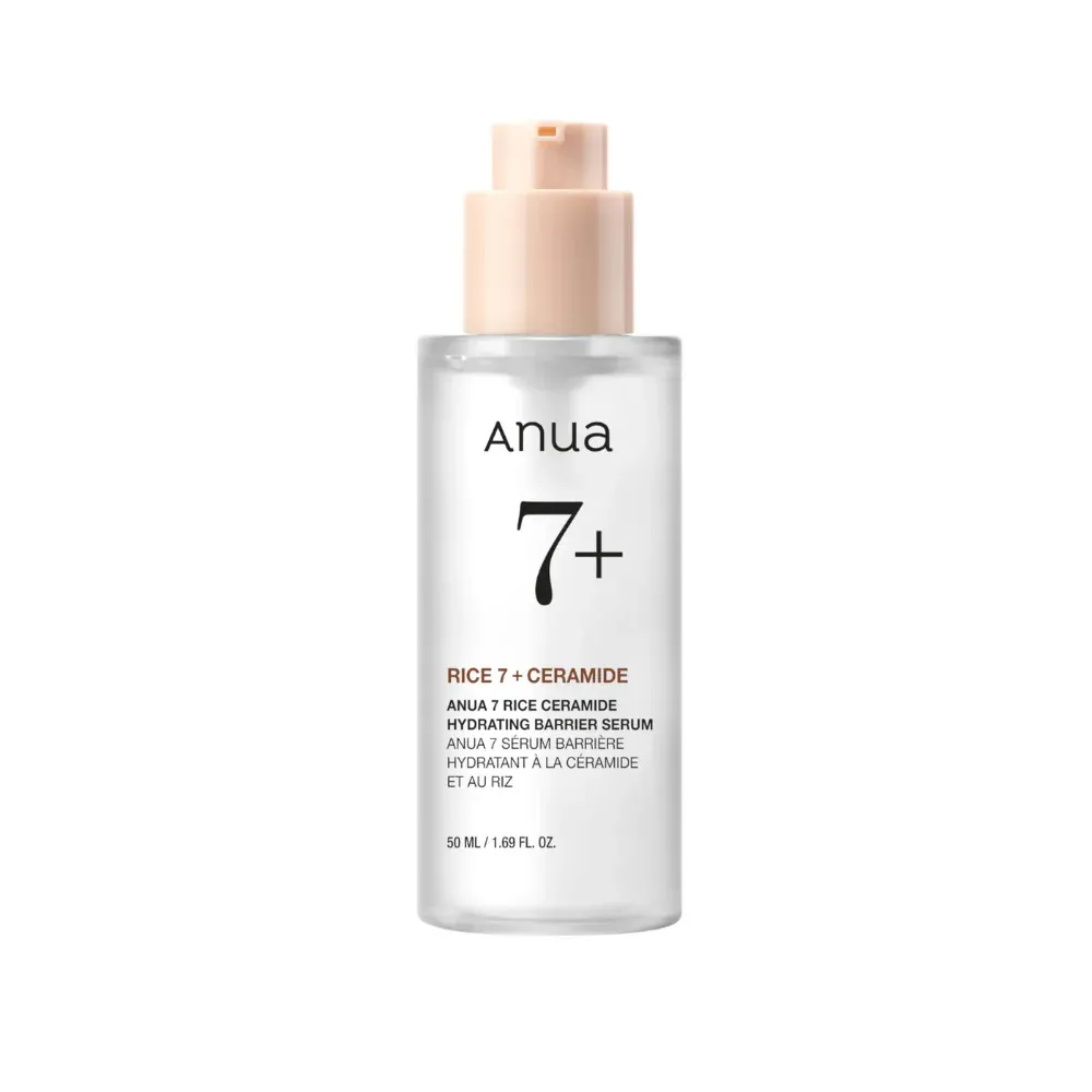 Anua 7 Rice Ceramide Hydrating Serum in Pakistan