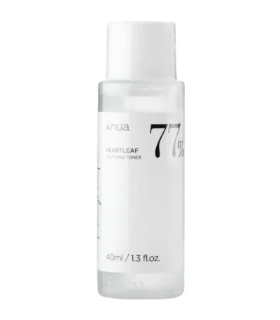 Anua Heartleaf 77% Soothing Toner in Pakistan