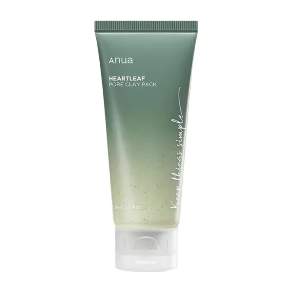  Anua  Pore Deep Cleansing Foam in Pakistan