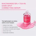 Anua Niacinamide 10% TXA 4% Serum in Pakistan