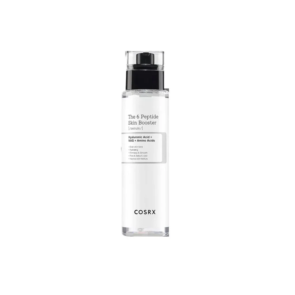 Cosrx - The 6 Peptide Skin Booster In PAkistan