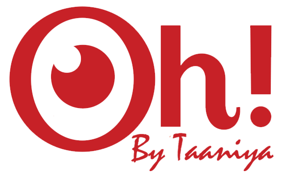 OH By Taaniya A Beaury Concept Store in Pakistan