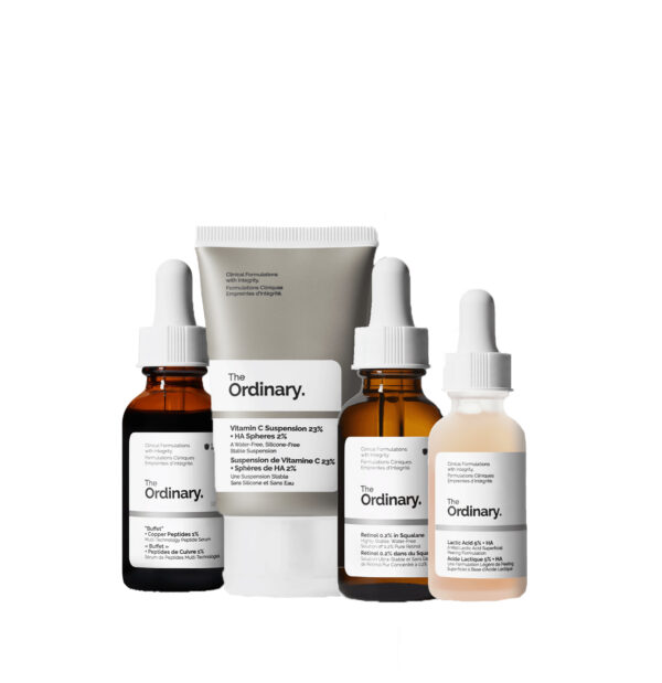 Anti Aging Bundle