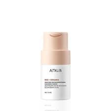 Anua Rice Enzyme Brightening Cleansing Powder In Pakistan